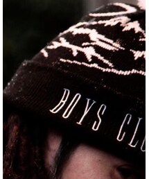 BILLIONAIRE BOYS CLUB | ニットキャップ/ビーニー