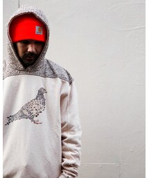 staple | パーカー