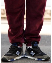 NEW BALANCE | スニーカー