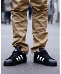 adidas | スニーカー