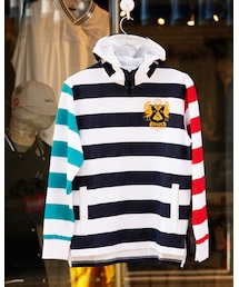 staple | パーカー