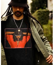 GRIMEY | Tシャツ/カットソー