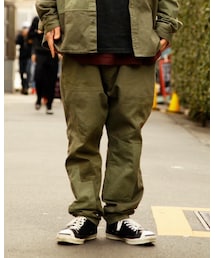 10Deep | カーゴパンツ