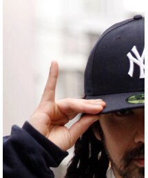 NEW ERA | キャップ