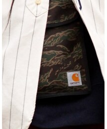 Carhartt | ポーチ