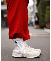 NEW BALANCE | スニーカー