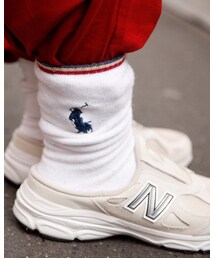 POLO RALPH LAUREN | ソックス/靴下