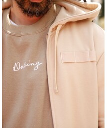DUBING | スウェット