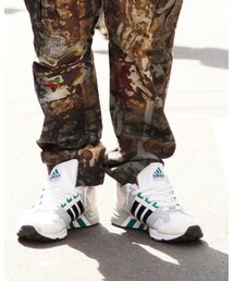 adidas | スニーカー