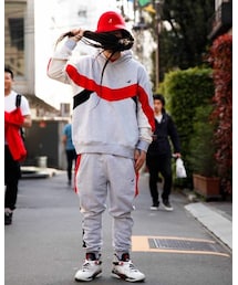 staple | パーカー