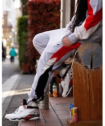 staple | その他パンツ