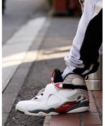 Jordan 8 | スニーカー