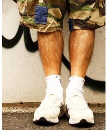 NEW BALANCE | サンダル