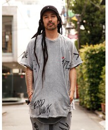 staple | スウェット