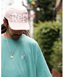 Rep Dig It!! | キャップ