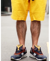 NEW BALANCE | スニーカー