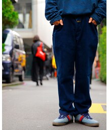 MARITHE + FRANCOIS GIRBAUD | デニムパンツ