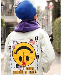 10Deep | デニムジャケット