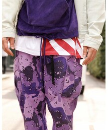 10Deep | カーゴパンツ