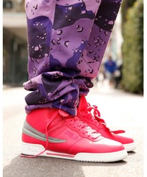 FILA | スニーカー