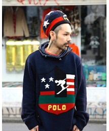 POLO RALPH LAUREN | ニット/セーター
