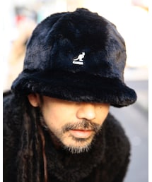 KANGOL | ハット