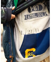 POLO RALPH LAUREN | パーカー