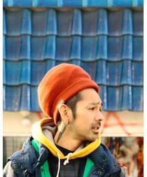 Carhartt | ニットキャップ/ビーニー