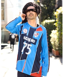 staple | Tシャツ/カットソー