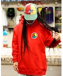 10Deep(テンディープ)の「トップス(パーカー)」