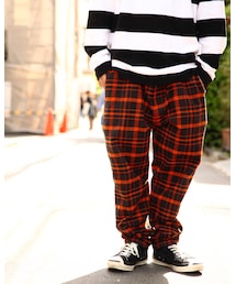 10Deep | スラックス