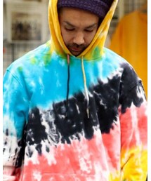 10Deep | パーカー