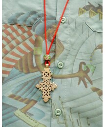 JUZUSUKE | ネックレス