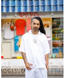 FILA | ポロシャツ