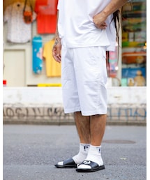 staple | チノパンツ