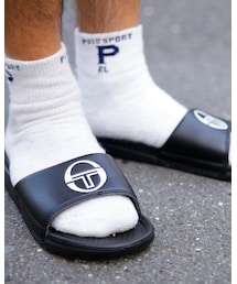 SERGIO TACCHINI | サンダル