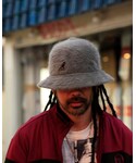 KANGOL(カンゴール)の「帽子(ハット)」