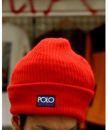 POLO RALPH LAUREN | ニットキャップ/ビーニー