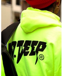 10Deep | パーカー