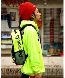 Reebok | バックパック/リュック
