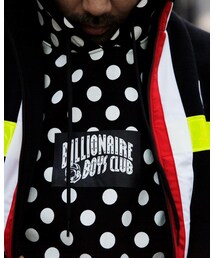 BILLIONAIRE BOYS CLUB | パーカー