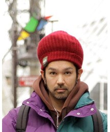 POLO RALPH LAUREN | ニットキャップ/ビーニー