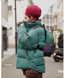 ジャケット 左側 | ダウンジャケット/コート