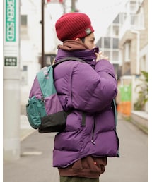 ジャケット 右側 | ダウンジャケット/コート