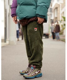 FILA | その他パンツ