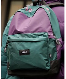 GRIMEY | バックパック/リュック