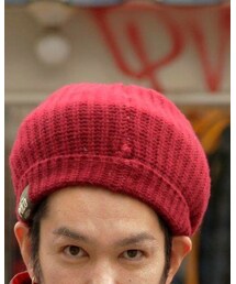 POLO RALPH LAUREN | ニットキャップ/ビーニー