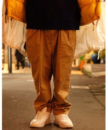 POLO RALPH LAUREN | チノパンツ