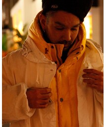 POLO RALPH LAUREN | ダウンジャケット/コート