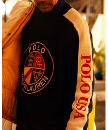 POLO RALPH LAUREN | ニット/セーター